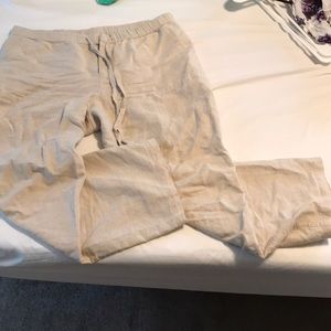 Women pants